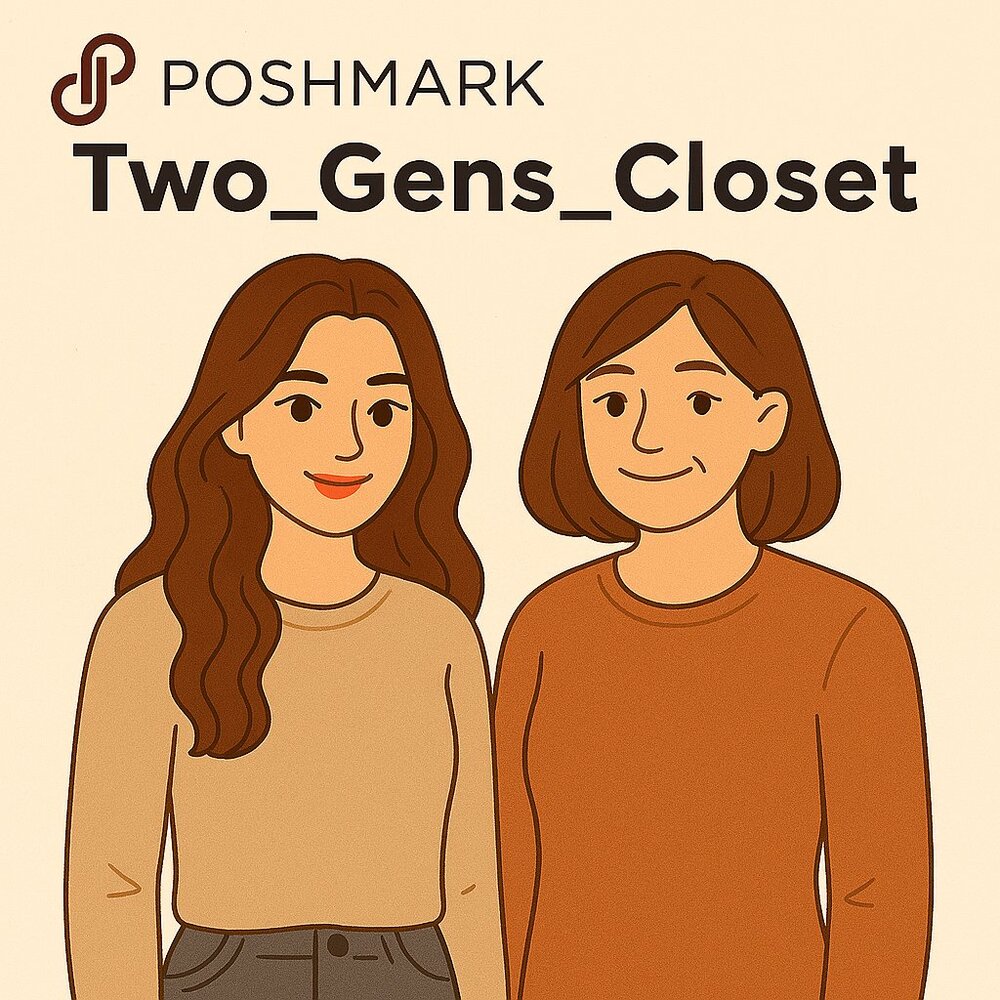 Meet your Posher, Mardi